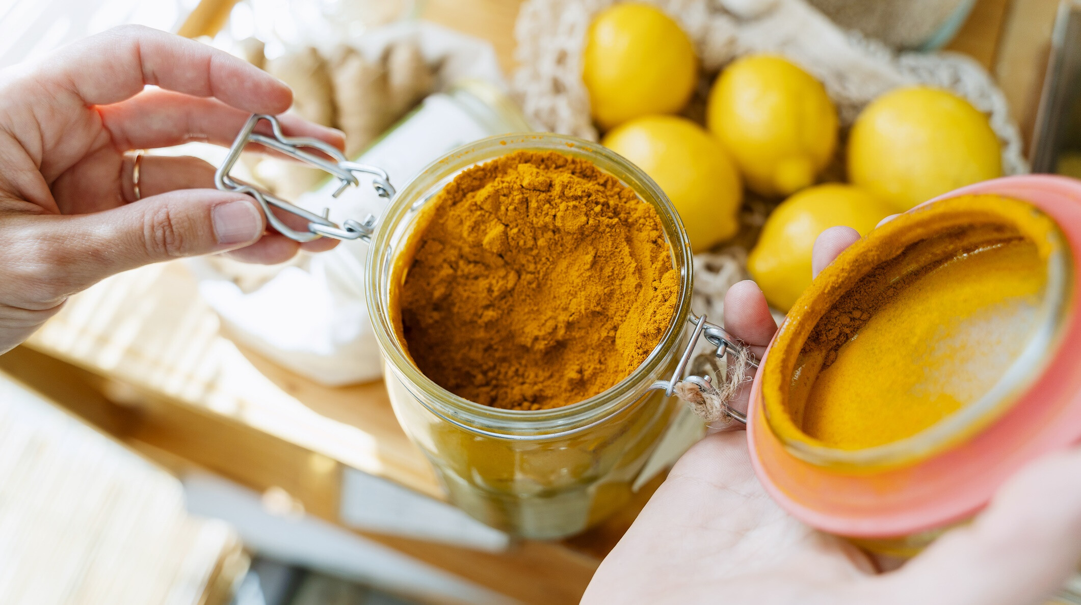 Kinek nem ajánlott a kurkuma? 11 eset, amikor jobb, ha nem fogyasztod kúraszerűen