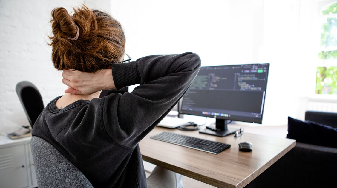 Fáj a nyakad? 5 módszer hozhat enyhülést