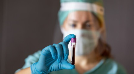 Koronavírus: számít, hogy milyen a vércsoportunk?