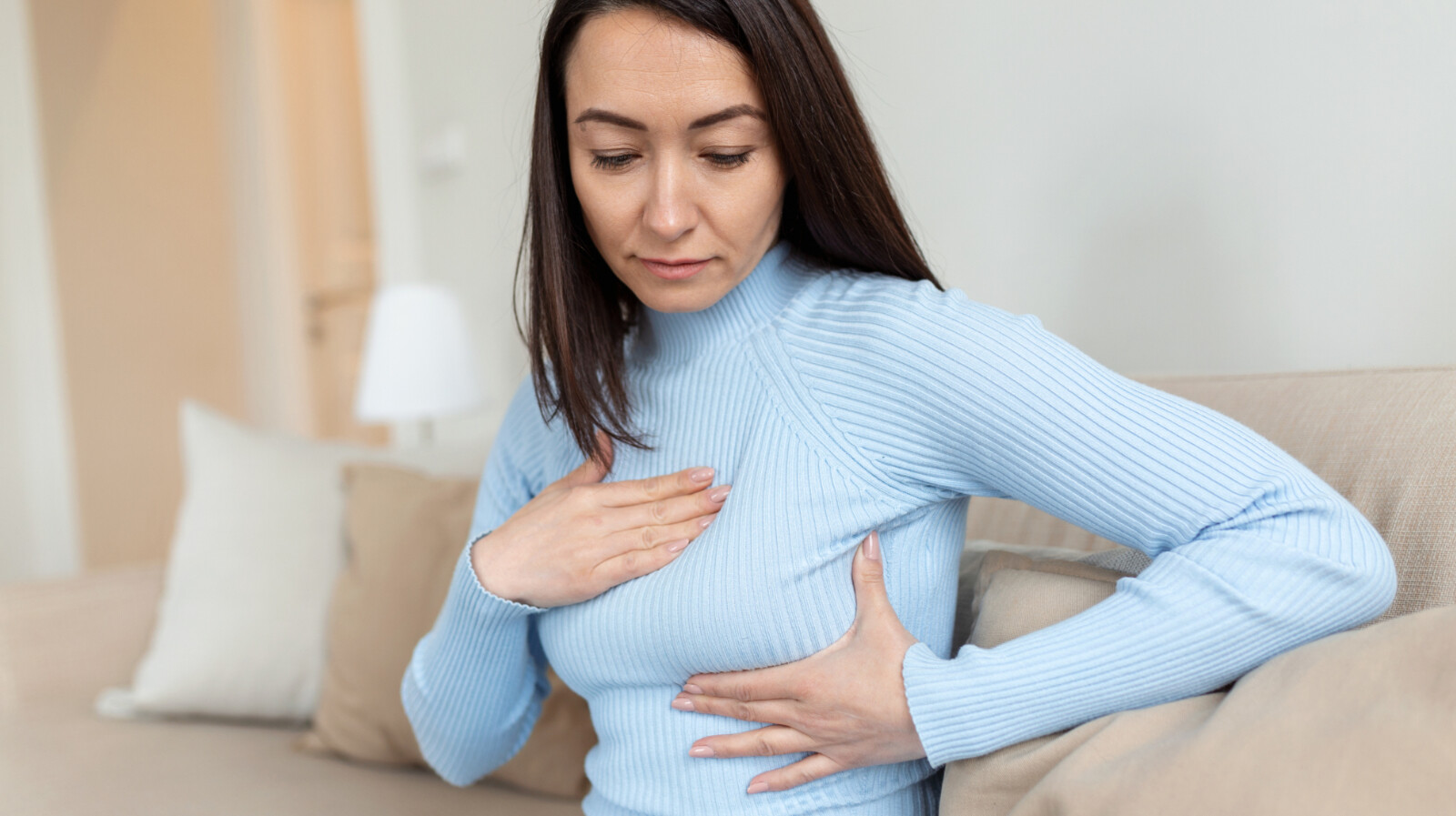 Csomó van a bőröm alatt. Lehet, hogy rákos vagyok?