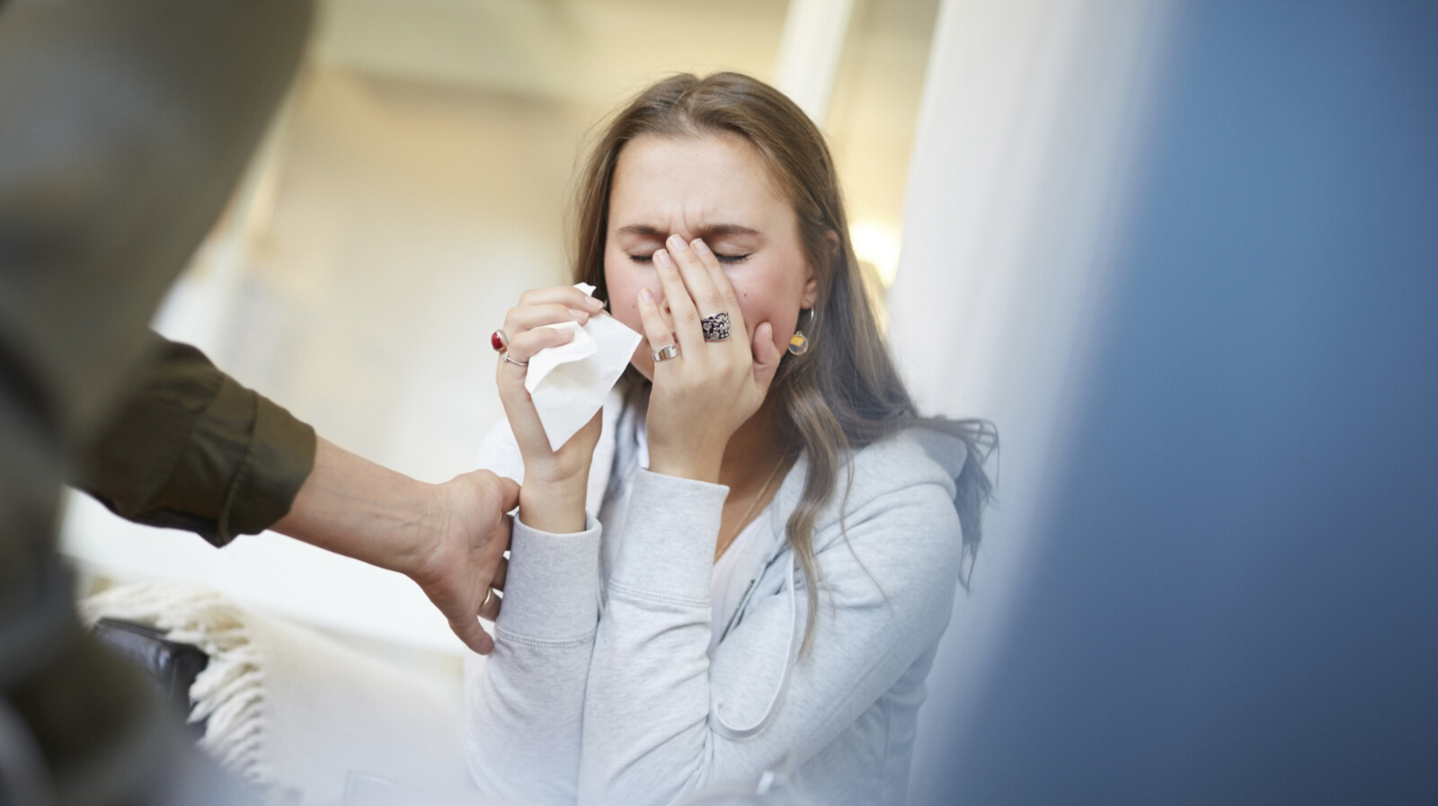 „Rendszeresen sírnak a betegek a rendelőmben, és nem azért, mert bántom őket” – dr. Török Dóra endokrinológus az elhízás okairól és veszélyeiről