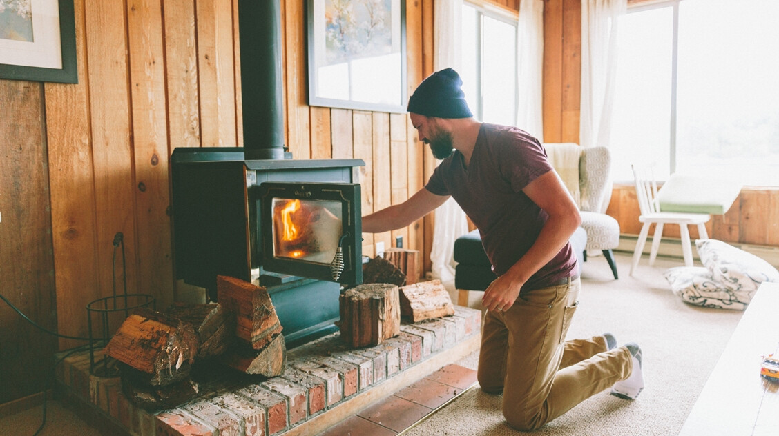 Fűtési módok: van, ami veszélyes lehet