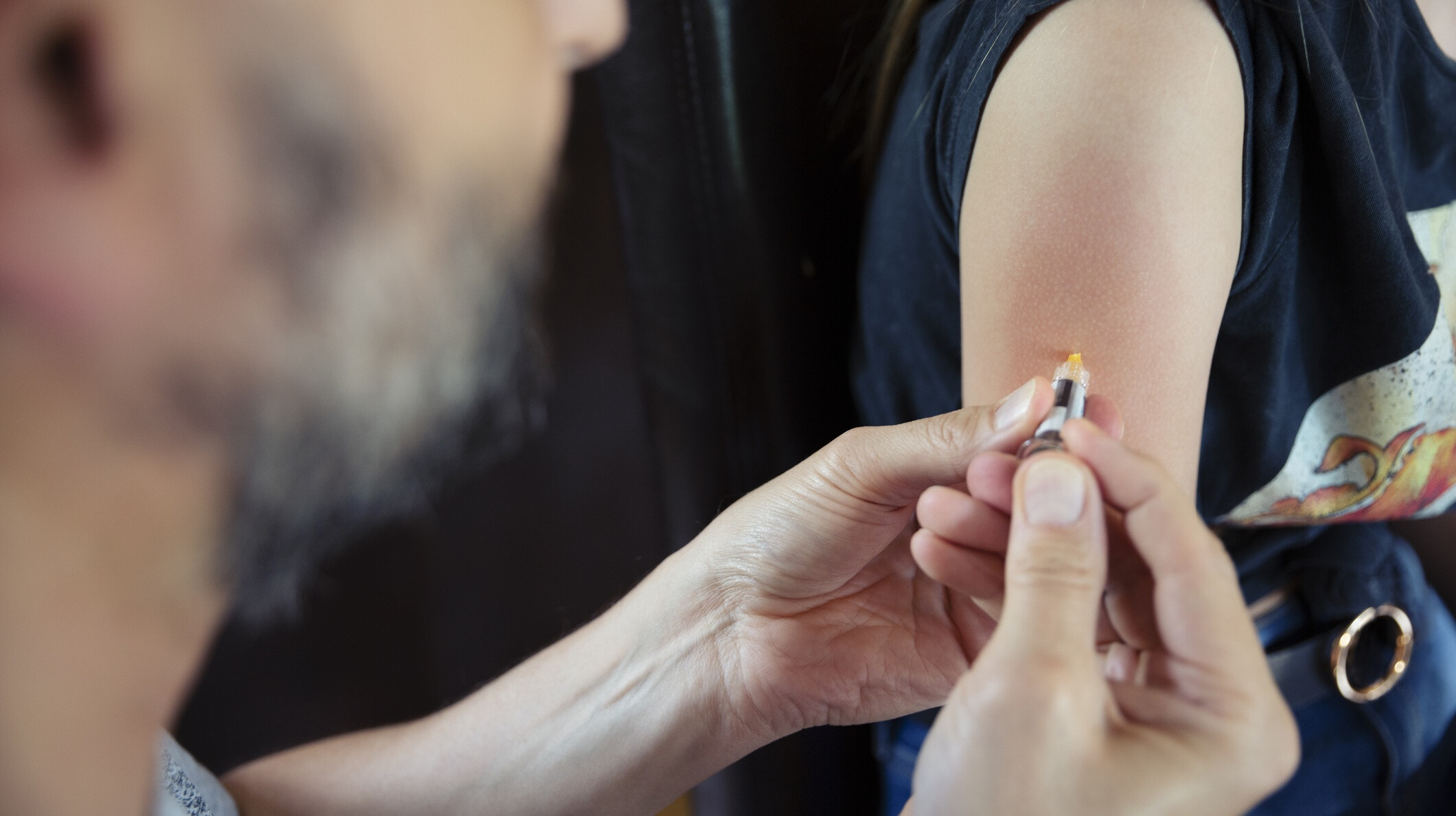 Ezek a HPV-oltás mellékhatásai – akár ájulás is előfordulhat