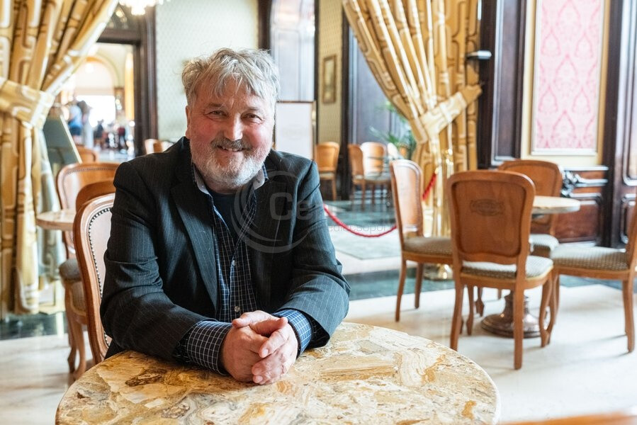 Így teltek Scherer Péter utolsó napjai