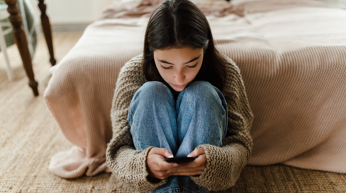 Görgetsz, kattintasz, elfáradsz – ez a 7 jel utal mentális túlterheltségre