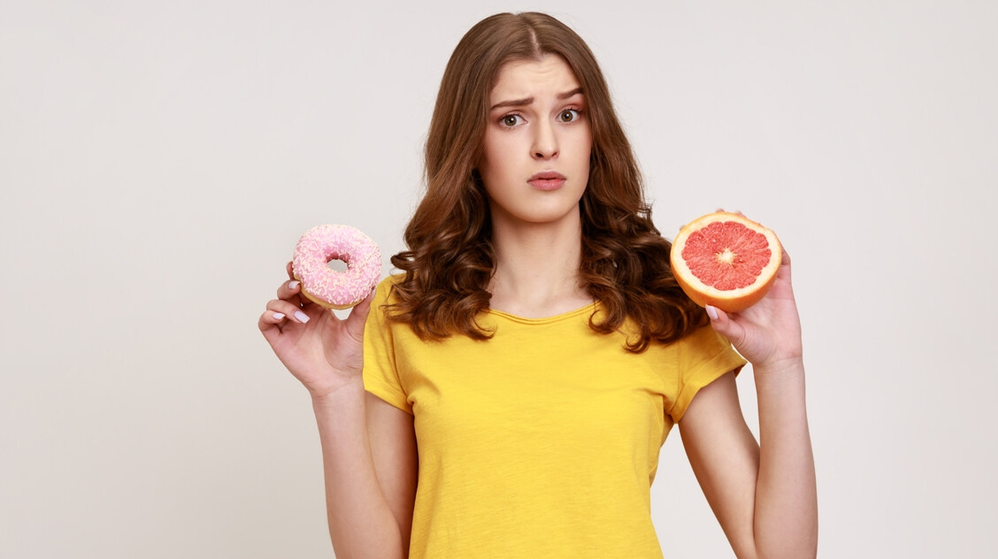 Fogyni szeretnél? Ezek a gyümölcsök segíthetnek