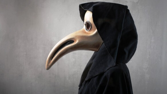 Többször pusztított a pestis, mint hittük