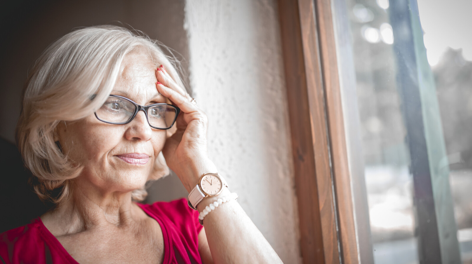 Az Alzheimer-kór 16 korai jele: nem mindig a feledékenység az első tünet